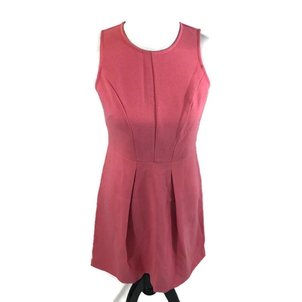 Ann Taylor Loft 6P Sleeveless Dress